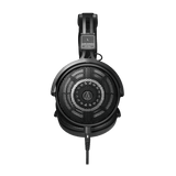 Audio-Technica ATH-R50x Professional Open-Back Reference Headphones, Black (ATH-R50x)