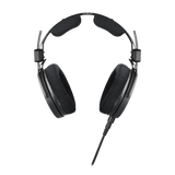 Audio-Technica ATH-R50x Professional Open-Back Reference Headphones, Black (ATH-R50x)
