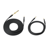 Audio-Technica ATH-R50x Professional Open-Back Reference Headphones, Black (ATH-R50x)