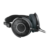 Audio-Technica ATH-R70Xa Professional Open-Back Reference Headphones, Black (ATH-R70Xa)