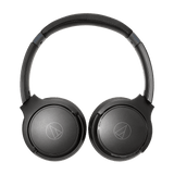 Audio-Technica Wireless Headphones - Black (ATH-S220BT)