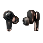 Audio-Technica Wireless Earbuds (ATH-TWX9)