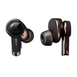 Audio-Technica Wireless Earbuds (ATH-TWX9)