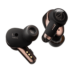 Audio-Technica Wireless Earbuds (ATH-TWX9)