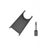 Audio-Technica Unidirectional Dynamic Vocal/Instrument Microphone (ATR1100X)