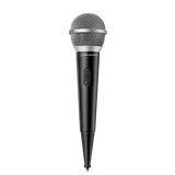Audio-Technica Unidirectional Dynamic Vocal/Instrument Microphone (ATR1200X)