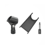 Audio-Technica Unidirectional Dynamic Vocal/Instrument Microphone (ATR1200X)