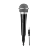 Audio-Technica Unidirectional Dynamic Vocal/Instrument Microphone (ATR1200X)