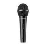 Audio-Technica Unidirectional Dynamic Vocal/Instrument Microphone (ATR1300X)