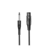 Audio-Technica Unidirectional Dynamic Vocal/Instrument Microphone (ATR1300X)