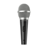 Audio-Technica Unidirectional Dynamic Vocal/Instrument Microphone (ATR1500X)