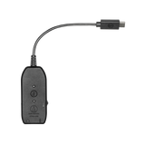 Audio-Technica 3.5 mm to USB Digital Audio Adapter (ATR2X-USB)