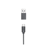 Audio-Technica 3.5 mm to USB Digital Audio Adapter (ATR2X-USB)