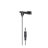Audio-Technica Omnidirectional Condenser Lavalier Microphone (ATR3350XIS)