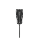 Audio-Technica Omnidirectional Condenser Boundary/Lapel Microphone (ATR4650-USB)