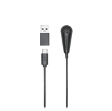 Audio-Technica Omnidirectional Condenser Boundary/Lapel Microphone (ATR4650-USB)