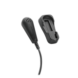 Audio-Technica Omnidirectional Condenser Boundary/Lapel Microphone (ATR4650-USB)