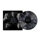 Lex Legion - “Lex Legion” on Ashen Marble Vinyl