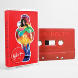 Volta (Limited Edition) (Cassette) [Cassette]