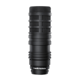 Audio-Technica Large-Diaphragm Dynamic Broadcast Microphone (BP40)