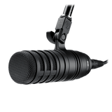 Audio-Technica Large-Diaphragm Dynamic Broadcast Microphone (BP40)