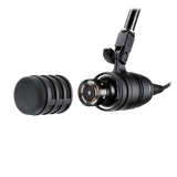 Audio-Technica Large-Diaphragm Dynamic Broadcast Microphone (BP40)