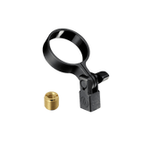 Audio-Technica Large-Diaphragm Dynamic Broadcast Microphone (BP40)