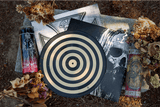 Black Label Society - Doom Crew Inc Bullseye Picture Disc Vinyl