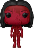 FUNKO POP! Rocks: Doja Cat - Scarlet (Vinyl Figure) [Action Figure]