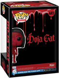 FUNKO POP! Rocks: Doja Cat - Scarlet (Vinyl Figure) [Action Figure]