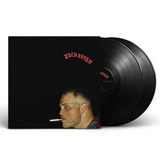 Zach Bryan - Zach Bryan (Explicit, Vinyl LP)