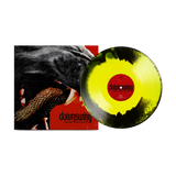 Downswing - And Everything Was Dark (Yellow Blend)