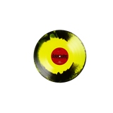 Downswing - And Everything Was Dark (Yellow Blend)
