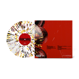 Downswing - And Everything Was Dark 3 Color Splatter Vinyl