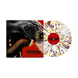 Downswing - And Everything Was Dark 3 Color Splatter Vinyl