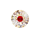 Downswing - And Everything Was Dark 3 Color Splatter Vinyl
