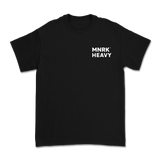 MNRK Heavy Label Tee