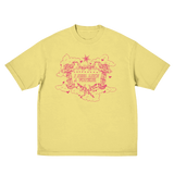 Alessi Rose i feel like a voyeur tee