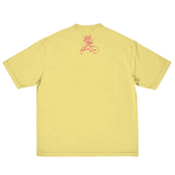 Alessi Rose i feel like a voyeur tee