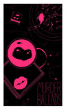 Murder Ballads (Soundtrack by Dan Auerbach and Robert Finley)