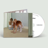 Wet Leg - Moisturizer (Music CD)