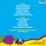 Andrew Bissell - More Lullaby Renditions Of The Beatles (Vinyl LP)