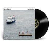 C.O.F.F.I.N - Out in Oslo (Vinyl LP)