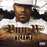 Bun B - Trill (Vinyl LP)