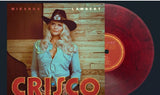 Miranda Lambert - Crisco (Vinyl LP)