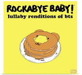 Andrew Bissell - Lullaby Renditions Of BTS (Vinyl LP)