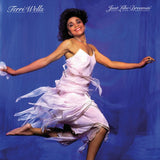 Terri Wells - Just Like Dreamin' (Vinyl LP)