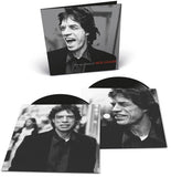 Mick Jagger - The Very Best Of Mick Jagger (Vinyl LP)