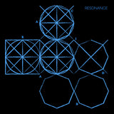 Acid Arab - Resonance (140 Gram Vinyl LP)