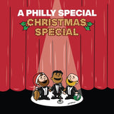 The Philly Specials - A Philly Special Christmas Special (Red Vinyl LP)